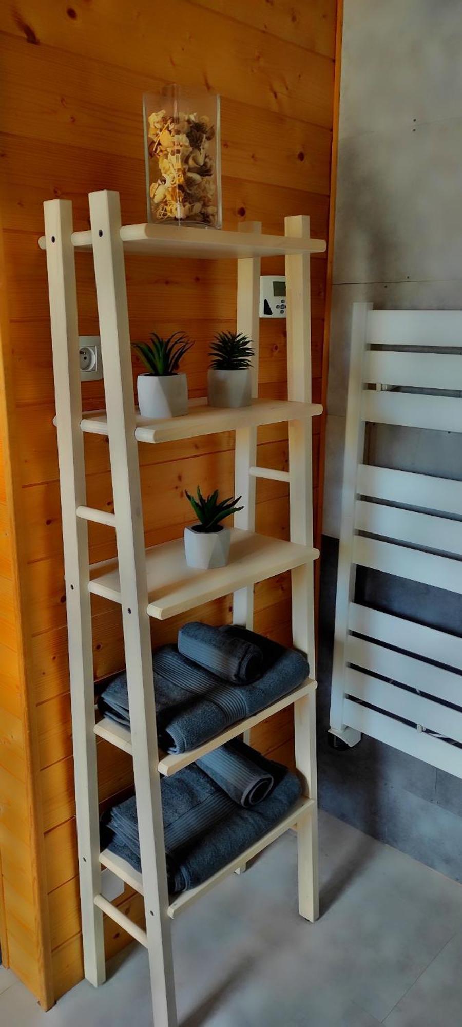 Duplex Avec Terrasse Apartment Lempdes Luaran gambar